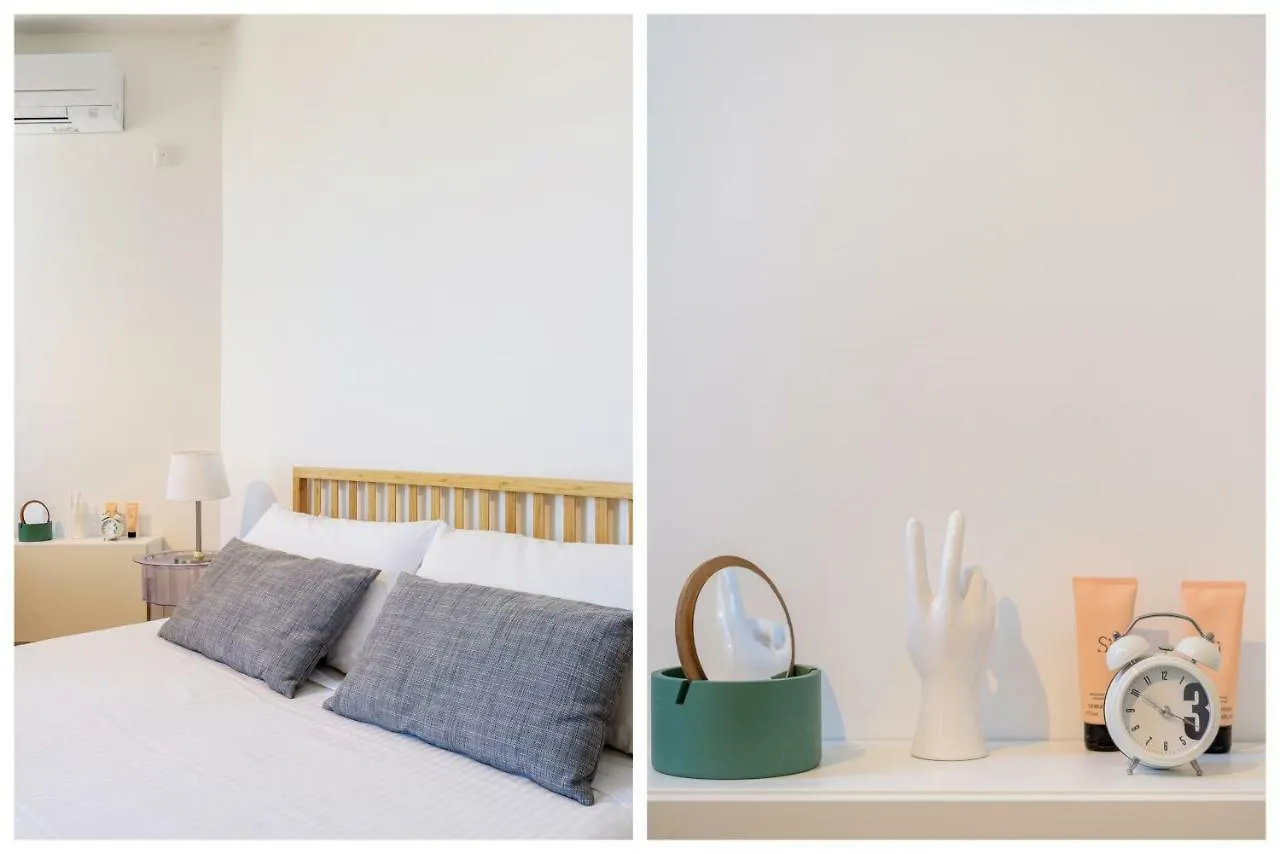 Joivy Homey 1-Bed With View Near Citylife Milano Appartamento