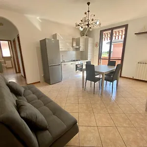 La Pioppa Con Posto Auto Privato Appartamento Castelfranco Emilia