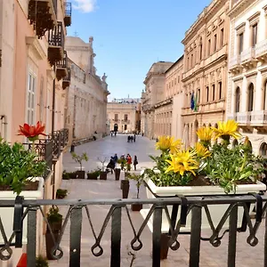 Casa Dei Leoni Casa vacanze Syracuse
