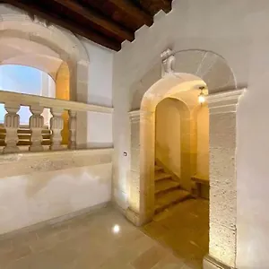 Il Nido Di Aretusa By Addler House Ospitality Appartamento Syracuse