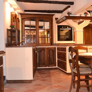 Cuor Di Borgo Appartamento Apricale