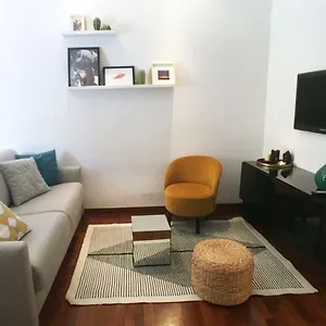 Appartamento La Casa Di Ringhiera, Milano